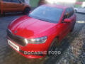 �koda Fabia 1.0 TSi, 2.maj,�R, servis