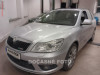 koda Octavia 2.0 TDi, RS, DSG, xenon