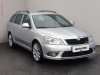 koda Octavia 2.0 TDi, RS, DSG, xenon