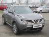 Nissan Juke 1.6i, 1.maj, AT, ke