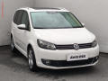 Volkswagen Touran 1.4 TSi, DSG, xenon