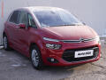 Citro�n C4 Picasso 1.6 HDi, Klima