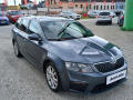 koda Octavia 2.0 TDi, DSG