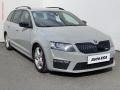 koda Octavia 2.0 TDi, RS, bixen