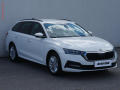 koda Octavia 2.0 TDi, Ambition, LED, navi