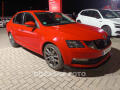 �koda Octavia 1.6TDi, AT