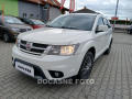 Fiat Freemont 2.0 JTD, AT