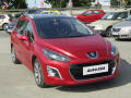 Peugeot 308 1.6HDI, 1.maj,R, Premium