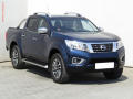 Nissan Navara 2.3 dCi 4X4, AT, ke, xenon