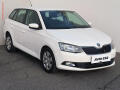 �koda Fabia 1.4TDi, �R, AC, temp, STK8/27