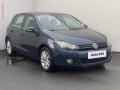 Volkswagen Golf 1.2 TSi, Style, navi, +kola