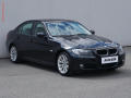 BMW 2.0 D 318d, AT, AC, tempo