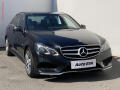 Mercedes-Benz 2.0T E200, AT, LED, AC