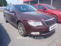 �koda Superb 1.9 TDi, navi, bixen