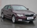 �koda Superb 1.9 TDi, Navi, bixenon