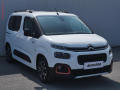 Citron Berlingo 1.5HDi, 2.maj,R, XTR, 96kW