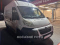 Citron Jumper 2.2HDi L2H2, R, AC