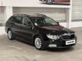 �koda Superb 2.0TDi, Xenon
