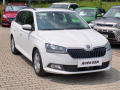koda Fabia 1.0 TSi, 1.maj,R, Ambition