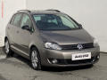 Volkswagen Golf Plus 1.4 TSi, Style