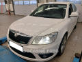 koda Octavia 2.0 TDi, RS, DSG