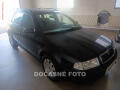 �koda Octavia 1.6i, AC