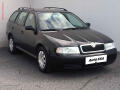 �koda Octavia 1.6i, AC