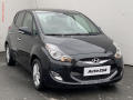 Hyundai ix20 1.4i, Comfort, +kola