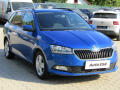 �koda Fabia 1.0 TSi, Ambition, +pneu