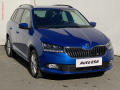 koda Fabia 1.0 TSi, 1.maj, Style, LED