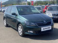 koda Fabia 1.2 TSi, R, Style, autoAC