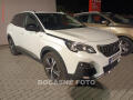 Peugeot 3008 1.6HDi, �R, servis.kniha