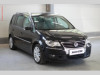 Volkswagen Touran 2.0TDi, DSG, xenon, park