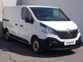 Renault Trafic 1.6dCi SORTIMO, Webasto,