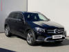 Mercedes-Benz GLC 2.2 CDi 220d 4MATIC, R, AT