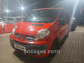 Renault Trafic 2.0dCi 6mst, R, AC, 84kW