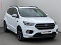 Ford Kuga 2.0 TDCi, ST-Line, panor, TZ