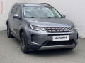 Land Rover Discovery Sport 2.0D, Sport, LED, navi, panor