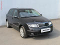 koda Fabia 2.0i, AC, vhev sed