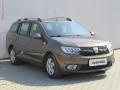 Dacia Logan 1.0i, R, AC, tan