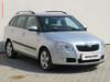 koda Fabia 1.6i, R, AC, temp.