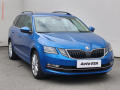 koda Octavia 1.4 TGi, Style, LED, navi