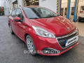 Peugeot 208 1.2 PT, 2.maj,R, servis