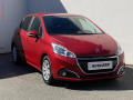 Peugeot 208 1.2 PT, 2.maj,R, servis