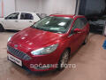 Ford Focus 1.5 i, �R, autoAC, temp