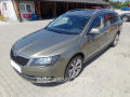 koda Superb 1.6 TDi