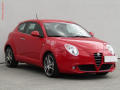 Alfa Romeo MiTo 1.4, AC