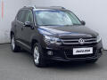 Volkswagen Tiguan 1.4 TSi, Life, panor, +ALU
