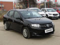 Dacia Logan 1.2 i, R, AC, park.asist