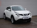 Nissan Juke 1.6i, Navi